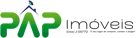 Logo da Ponto a Ponto Condominios e Negocios Imobiliários