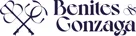 Logo da Benites e Gonzaga Imoveis