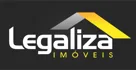 Logo da LEGALIZA GESTAO IMOBILIARIA LTDA