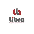 Logo da Libra Negócios Imobiliários