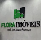 Logo da FLORA IMÓVEIS