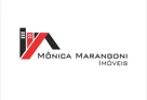 Logo da Marangoni Imoveis