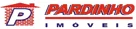 Logo da Pardinho Imóveis LTDA