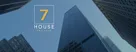 Logo da 7HOUSE IMOVEIS LTDA