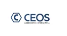 Logo da CEOS ASSESSORIA IMOBILIÁRIA