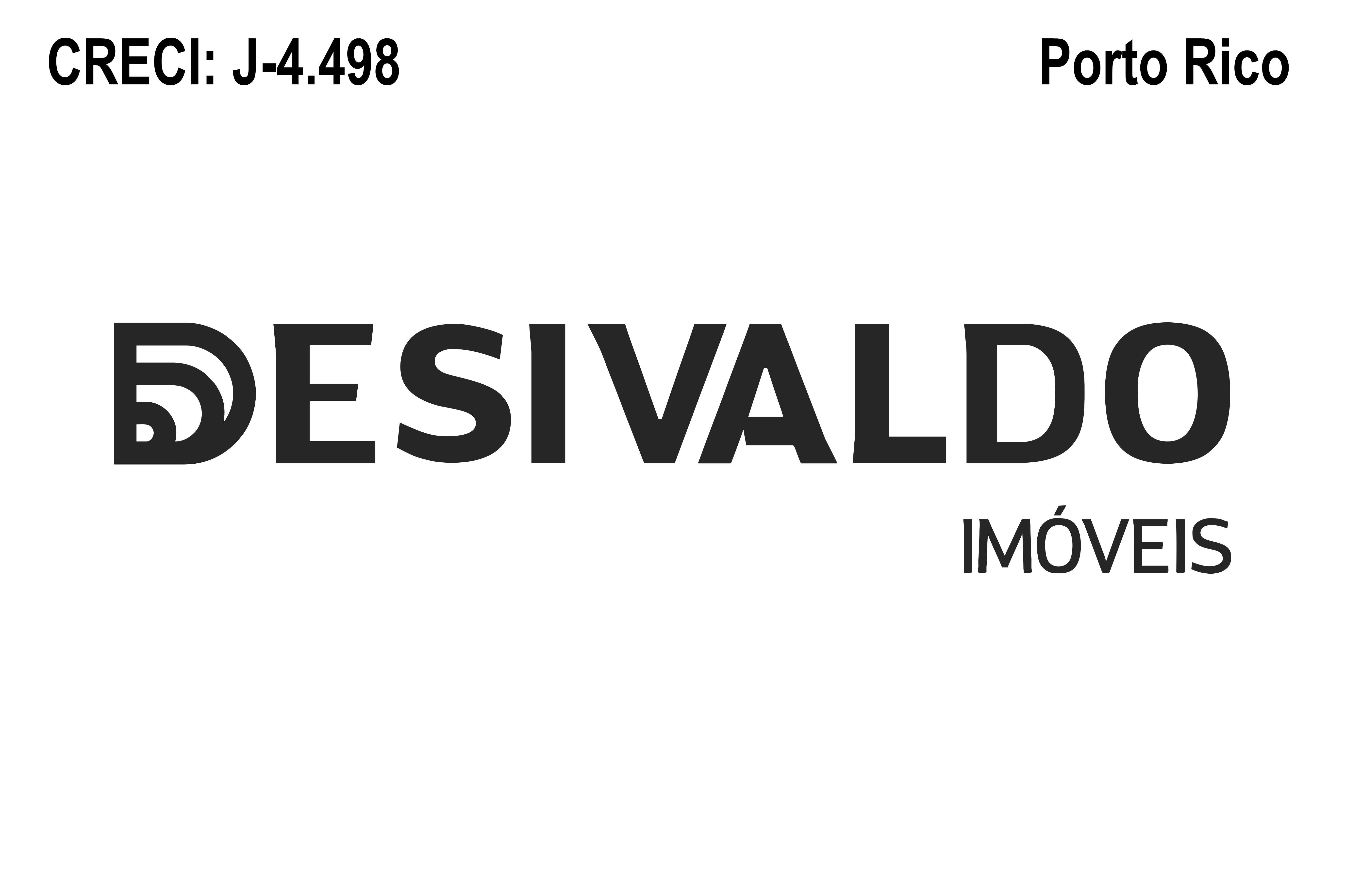 Desivaldo Corretora De Bens