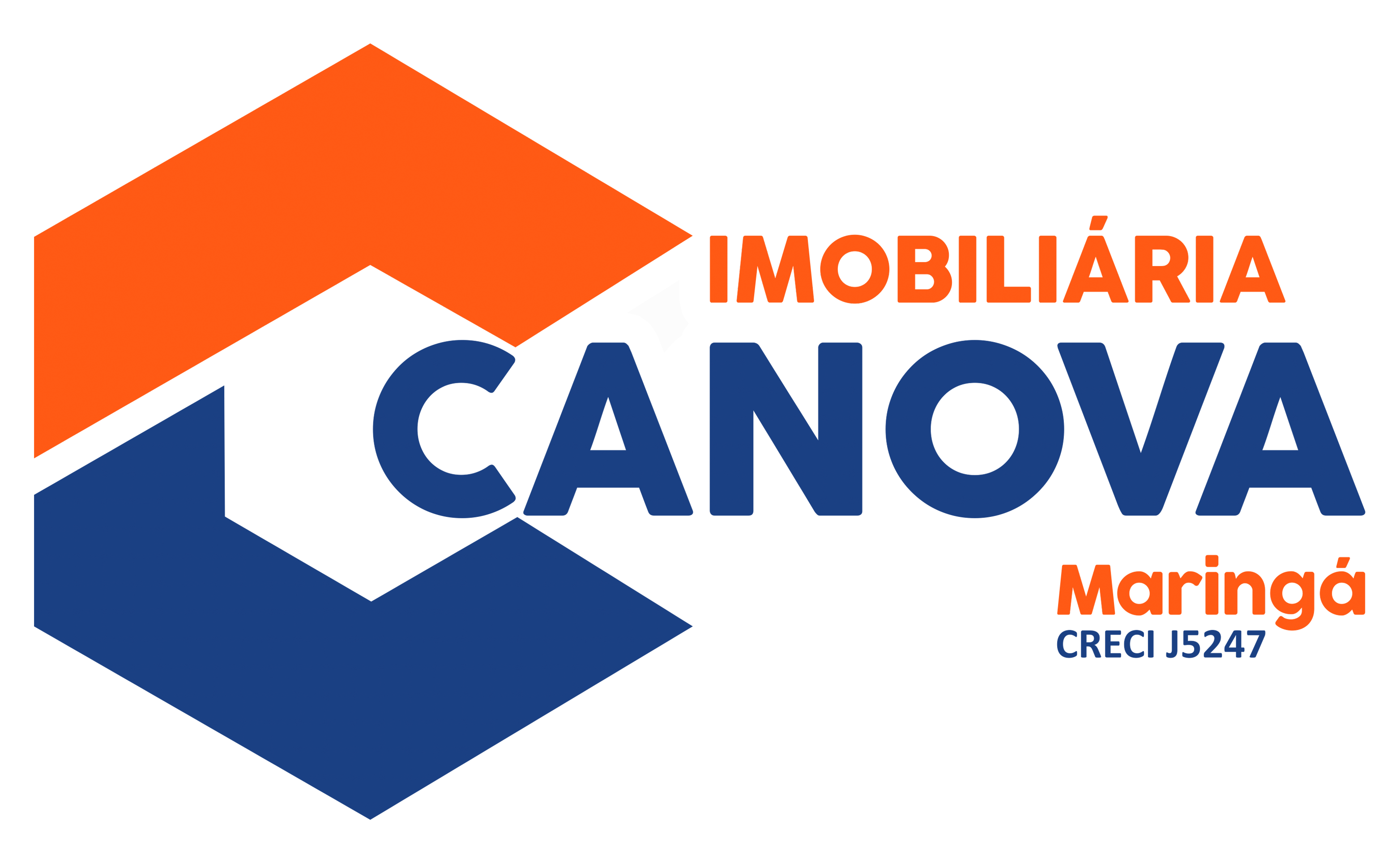 Imobiliaria CANOVA