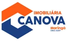 Logo da Imobiliaria CANOVA