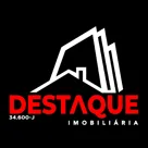 Logo da DESTAQUE IMOBILIARIA - PP