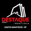 Logo da DESTAQUE IMOBILIÁRIA - SA