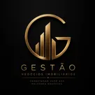 Logo da GESTÃO EMPREENDIMENTOS