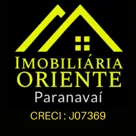 Logo da Imobiliária Oriente