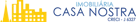 Logo da Imobiliaria Casa Nostra LTDA