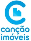 Logo da Canção Imóveis!