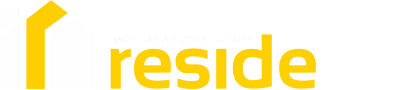 imobiliária  e construtora reside