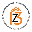 Logo da Imobiliária Z3