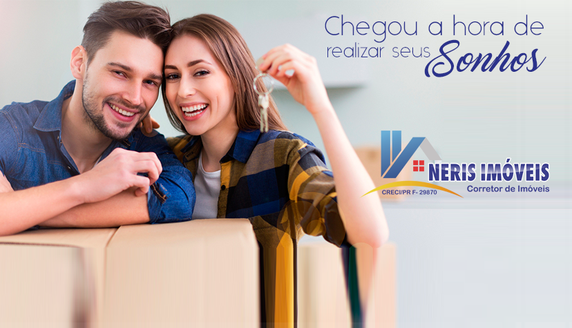 Neris imoveis - Paiçandu