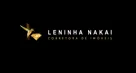 Logo da Leninha Nakai corretora de imóveis