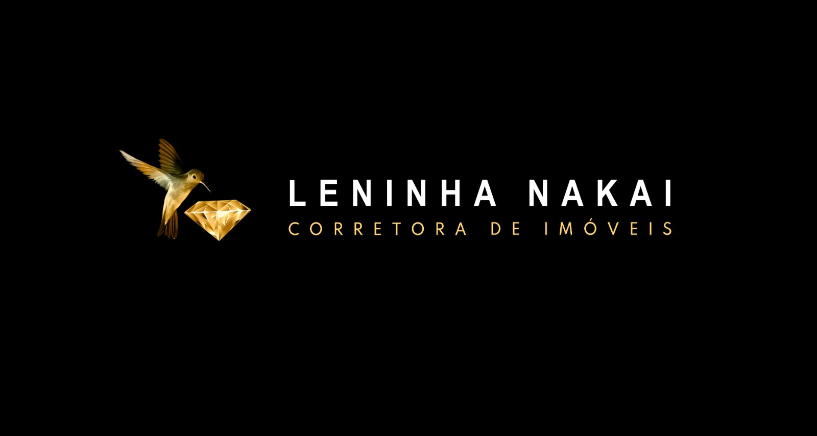Leninha Nakai corretora de imóveis