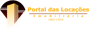 Portal das locações imobiliária