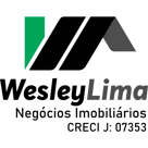 Logo da Wesley Lima Negócios Imobiliários
