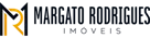 Logo da Margato Rodrigues Imóveis