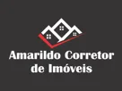 Logo da Amarildo corretor de imóveis