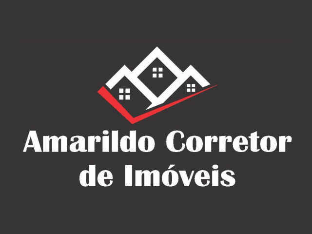 Amarildo corretor de imóveis