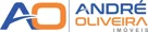 Logo da André Oliveira imóveis