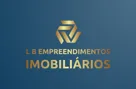 Logo da L.B empreendimentos imobiliários