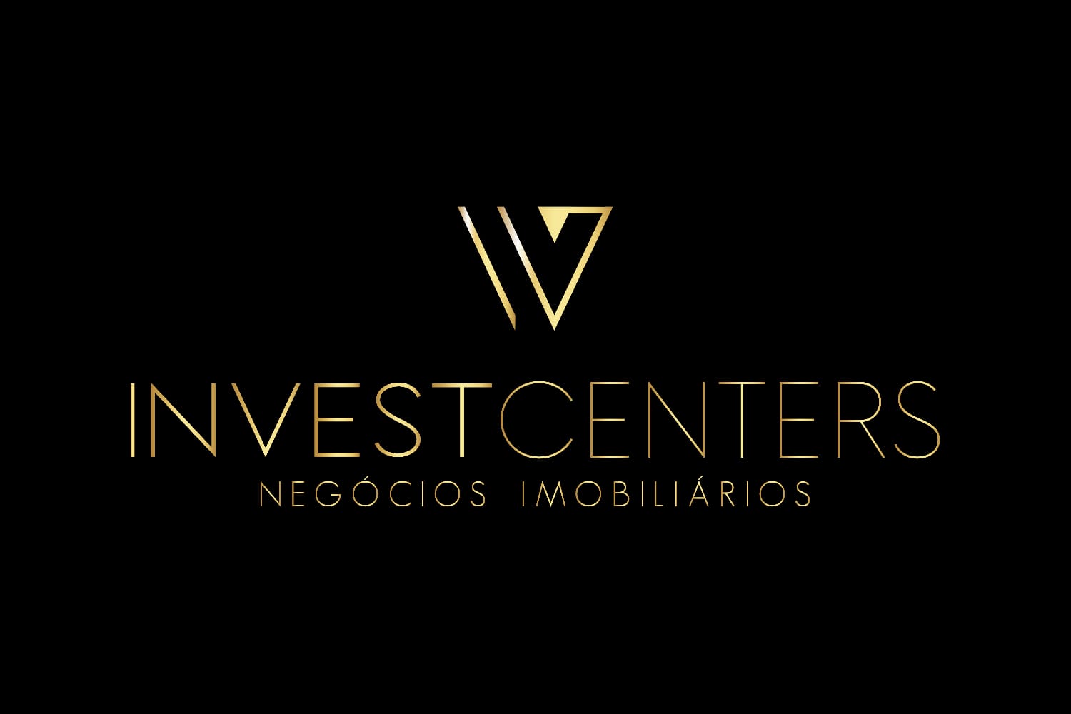 investcenters negócios imobiliários