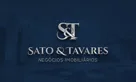 Logo da Sato e Tavares Negócios Imobiliários