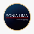 Logo da Sonia Lima corretora