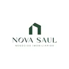 Logo da Nova Saul Negócios Imobiliários