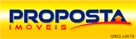 Logo da PROPOSTA IMÓVEIS