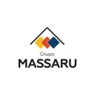 Logo da Massaru imóveis