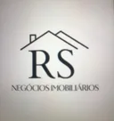 Logo da RS negócios imobiliários