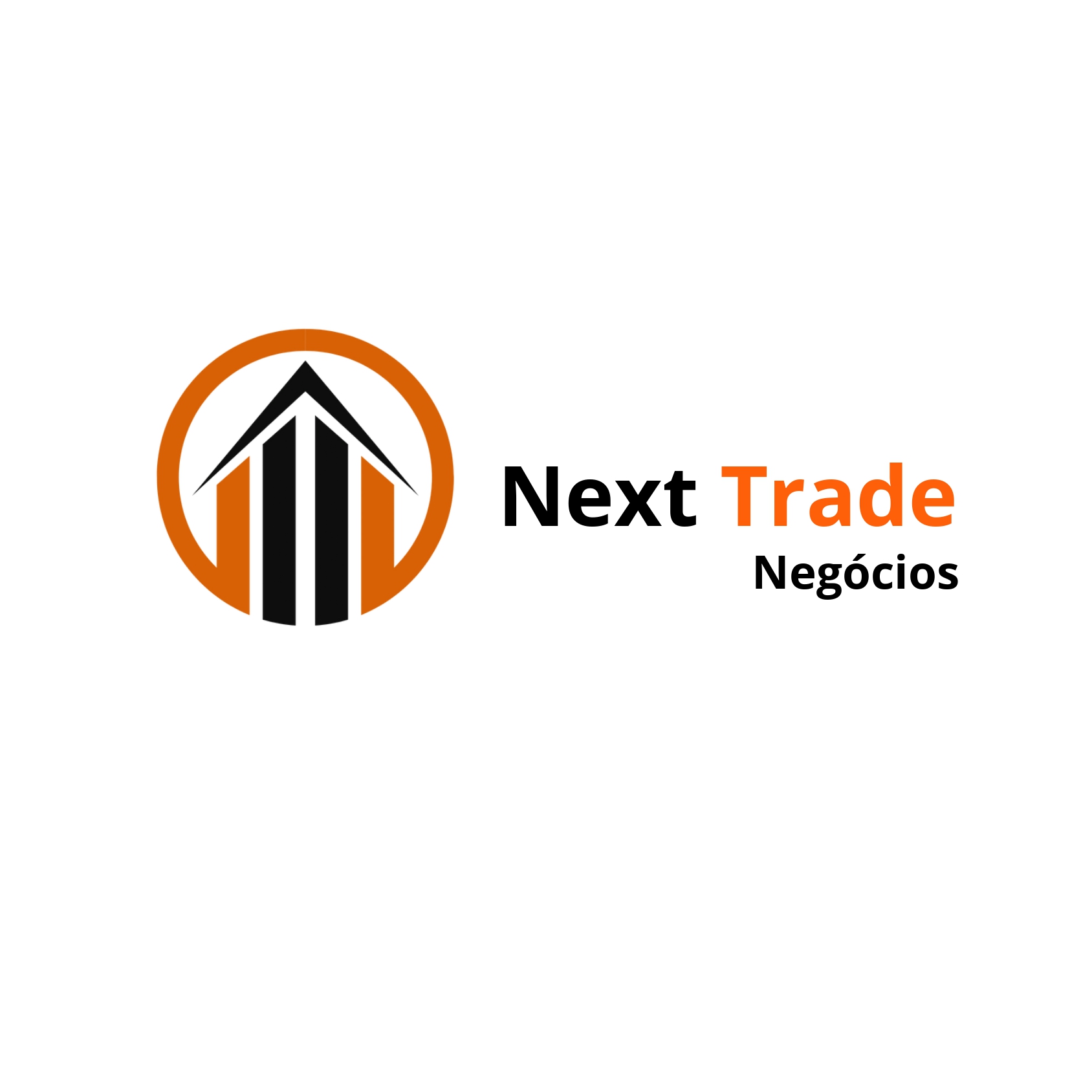 Next Trade negócios