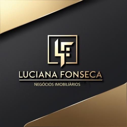 Luciana Fonseca  corretora de imóveis