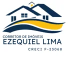 Logo da Ezequiel Lima Corretor de imóveis