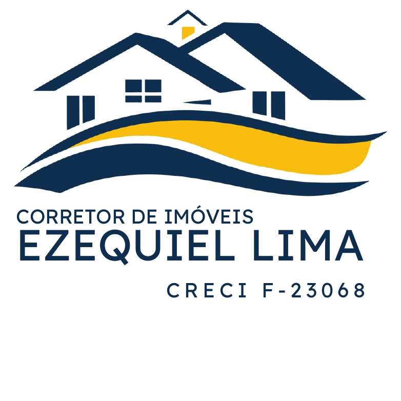 Ezequiel Lima Corretor de imóveis