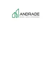 Logo da Andrade Imobiliária Apucarana