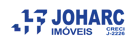 Logo da Joharc Imóveis