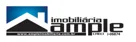 Logo da Ample Imobiliária