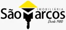 Logo da Imobiliária São Marcos