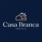 Logo da Casa Branca Imóveis