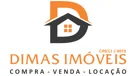 Logo da Dimas Imóveis
