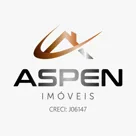 Logo da Aspen Imóveis
