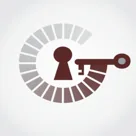Logo da IMOBILIÁRIA GIRANDO A CHAVE