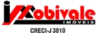 Logo da Imobivale Imóveis